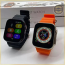 Relógio Smartwatch T800 Ultra 2 Ultra Esportivo Sem Fio À Prova D'água